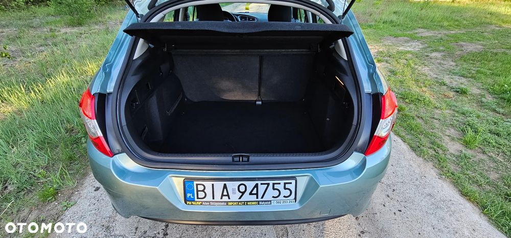 Citroën C4 VTi 95 Attraction - 20