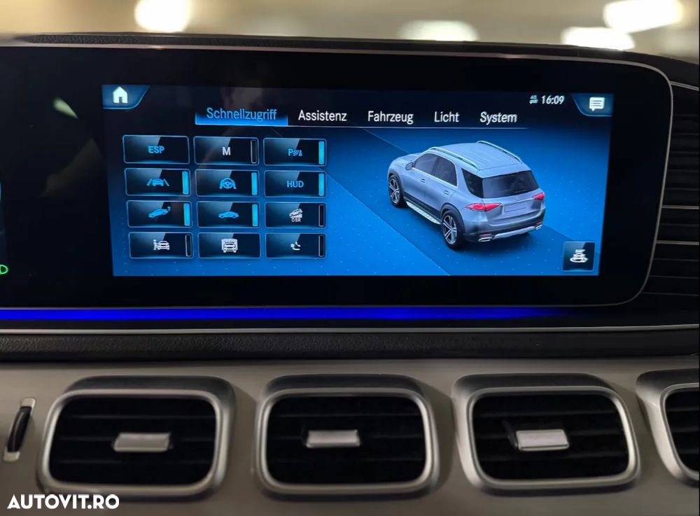 Mercedes-Benz GLE - 23