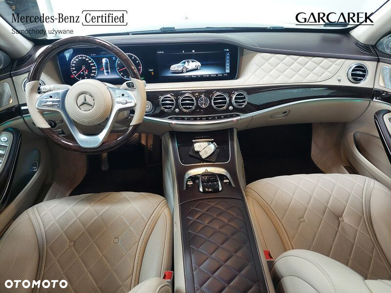 Mercedes-Benz Inny - 25