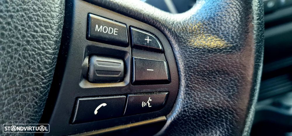 BMW 114 d Line Urban - 10