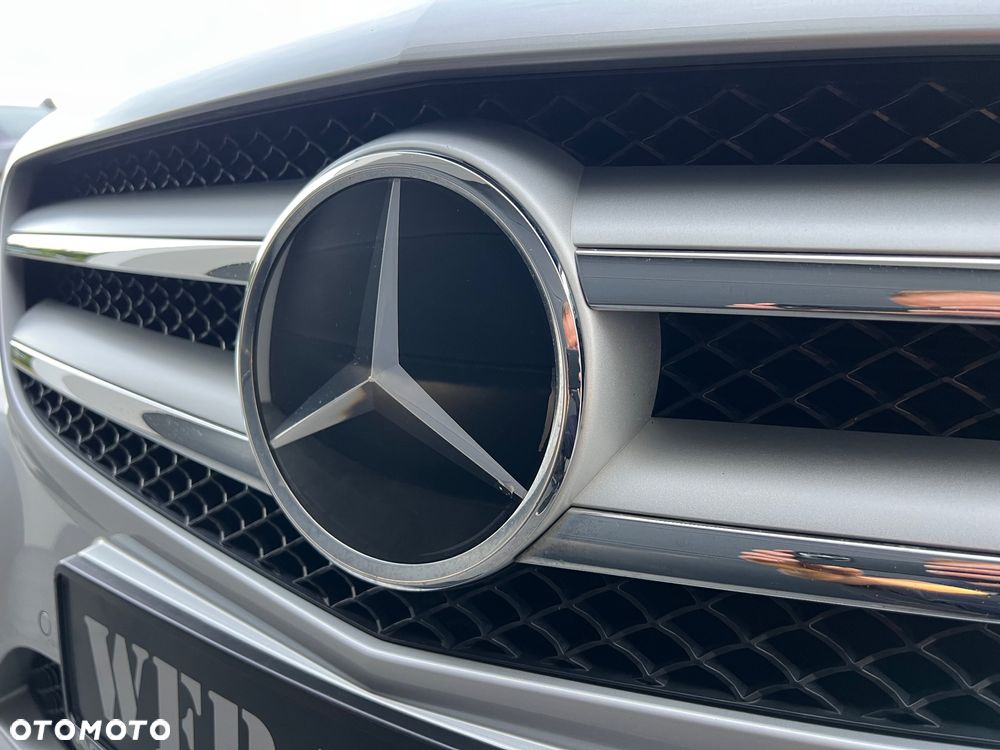 Mercedes-Benz Klasa B 200 (BlueEFFICIENCY) - 35
