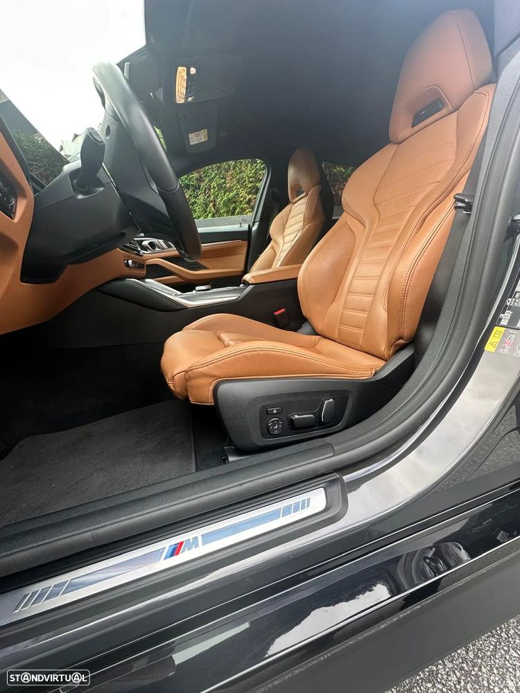 BMW i4 M50 Pack Desportivo M Pro - 13
