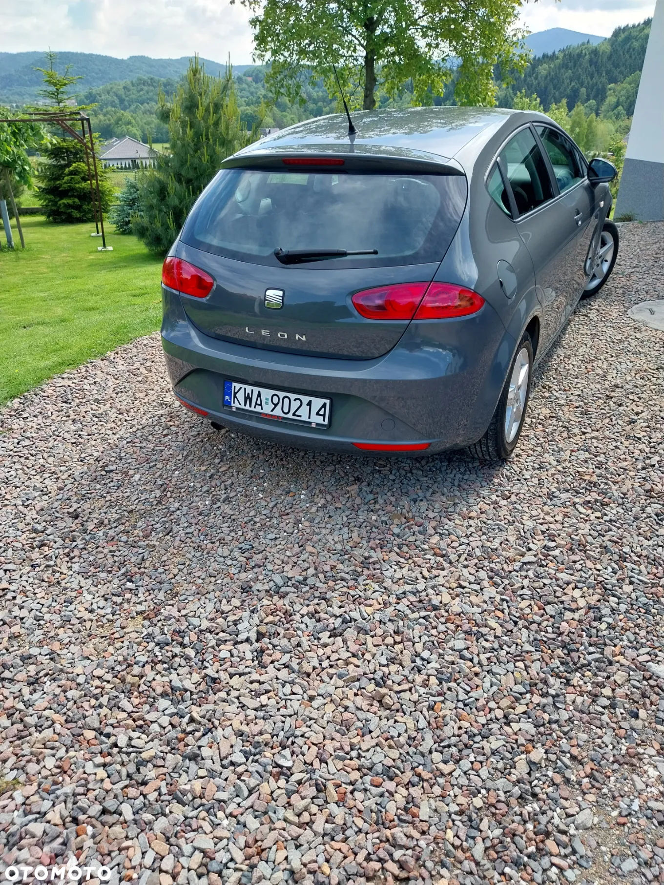 Seat Leon 1.4 Sport Limited - 3