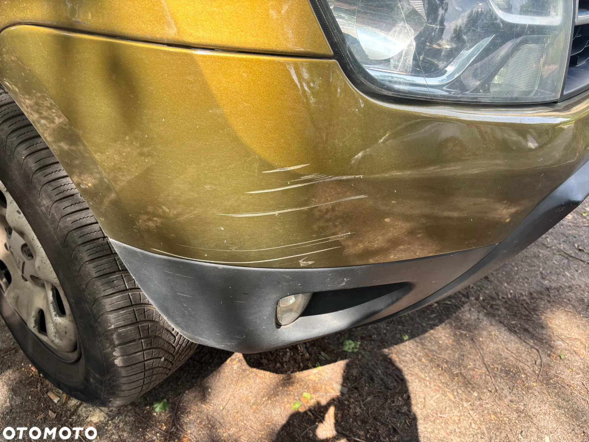 Dacia Duster - 7