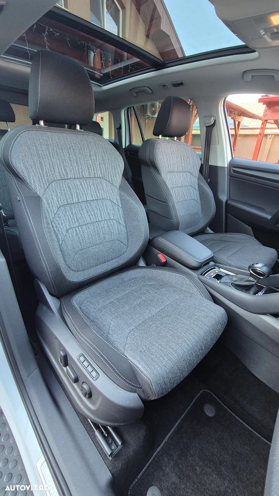 Skoda Kodiaq 2.0 TDI DSG Style - 14