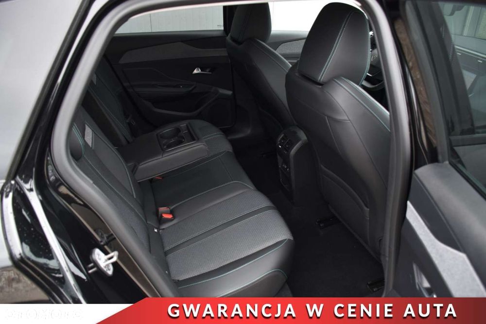 Peugeot 308 1.5 BlueHDi Allure Pack S&S EAT8 - 12