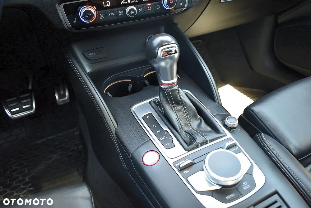 Audi S3 - 14
