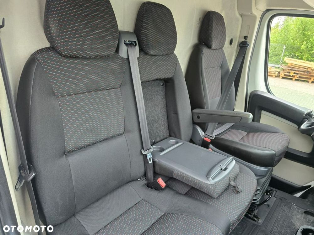 Peugeot Boxer - 14