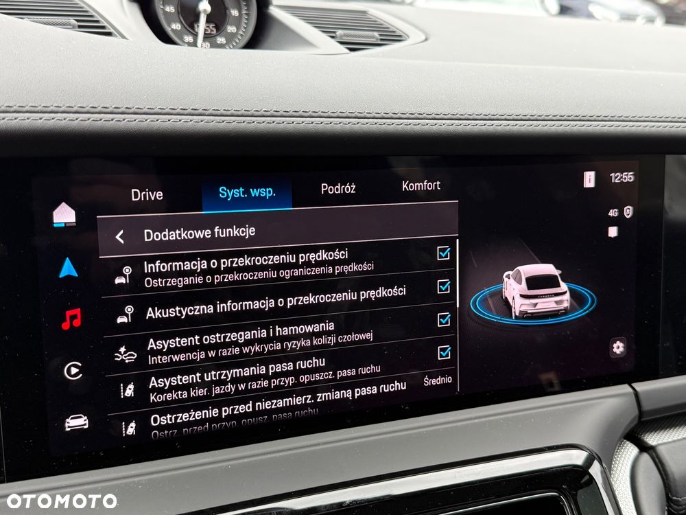 Porsche Panamera 4 E-Hybrid Executive - 28