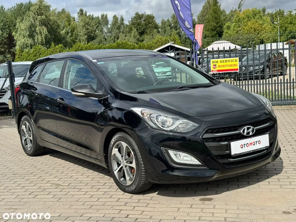 Hyundai i30 - 15
