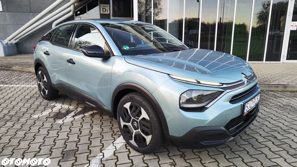 Citroën C4 1.2 PureTech Business Edition S&S - 19