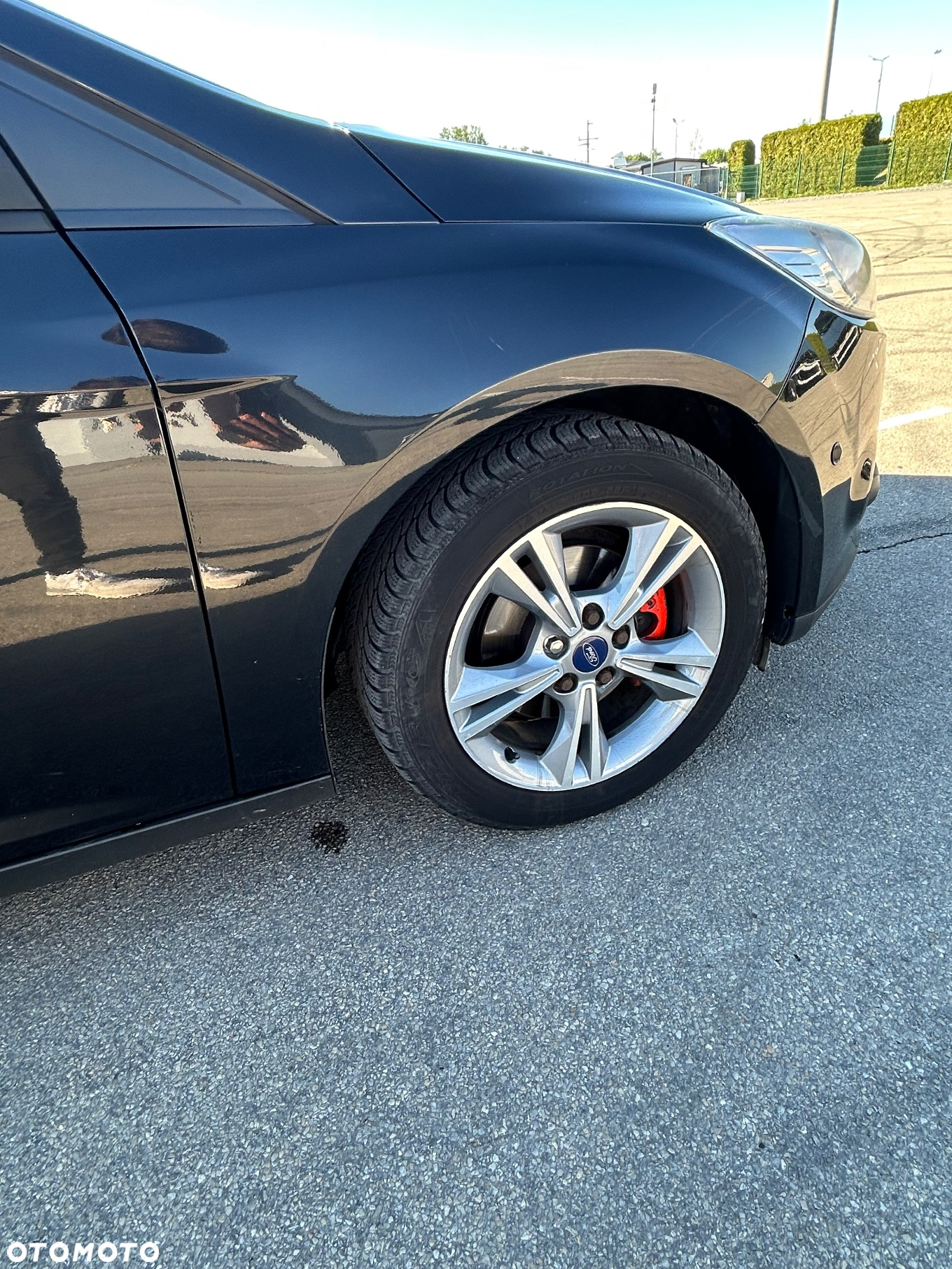 Ford Focus 1.0 EcoBoost Edition - 7