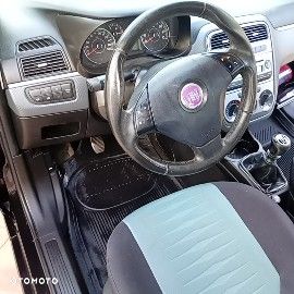 Fiat Grande Punto 1.4 8V - 4