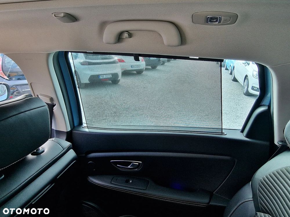 Renault Grand Scenic Energy TCe 130 S&S Bose Edition - 13