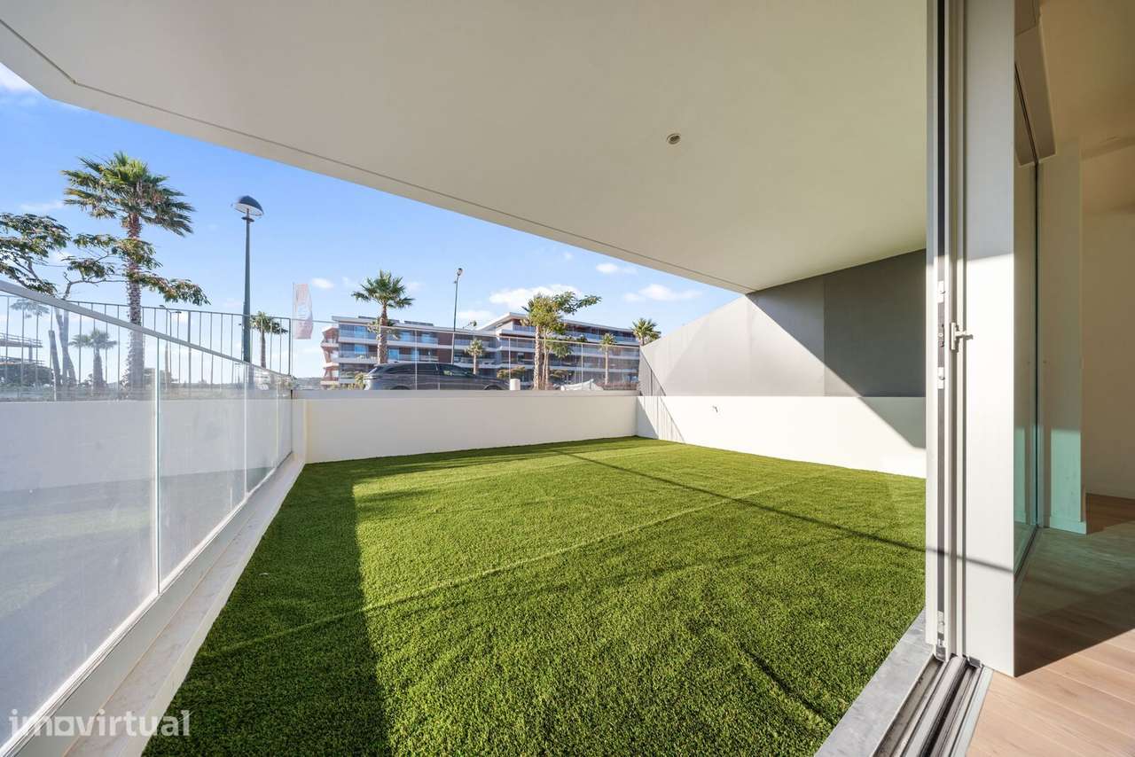 Apartamento T3 com jardim, Belas Clube de Campo, Sintra - Grande imagem: 5/39