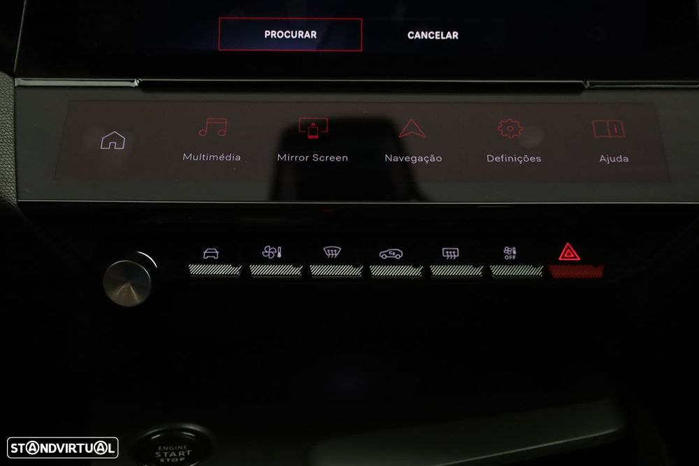 Peugeot 308 1.2 PureTech GT EAT8 - 13