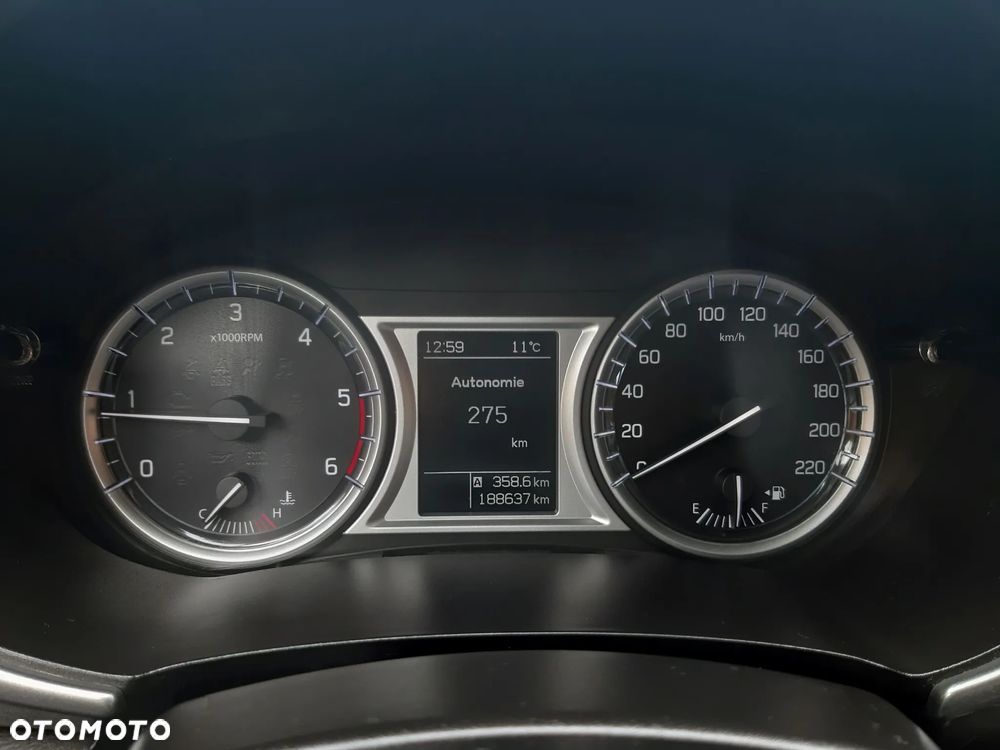 Suzuki Vitara 1.6 DDiS (4x2) Comfort+ - 20