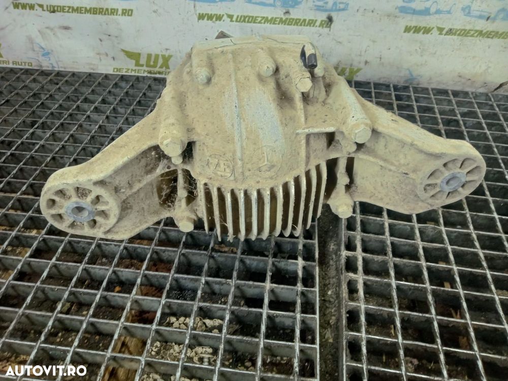 Grup diferential spate 4460-310-033 3.0 cdi om642.950 Mercedes-Benz M - 4