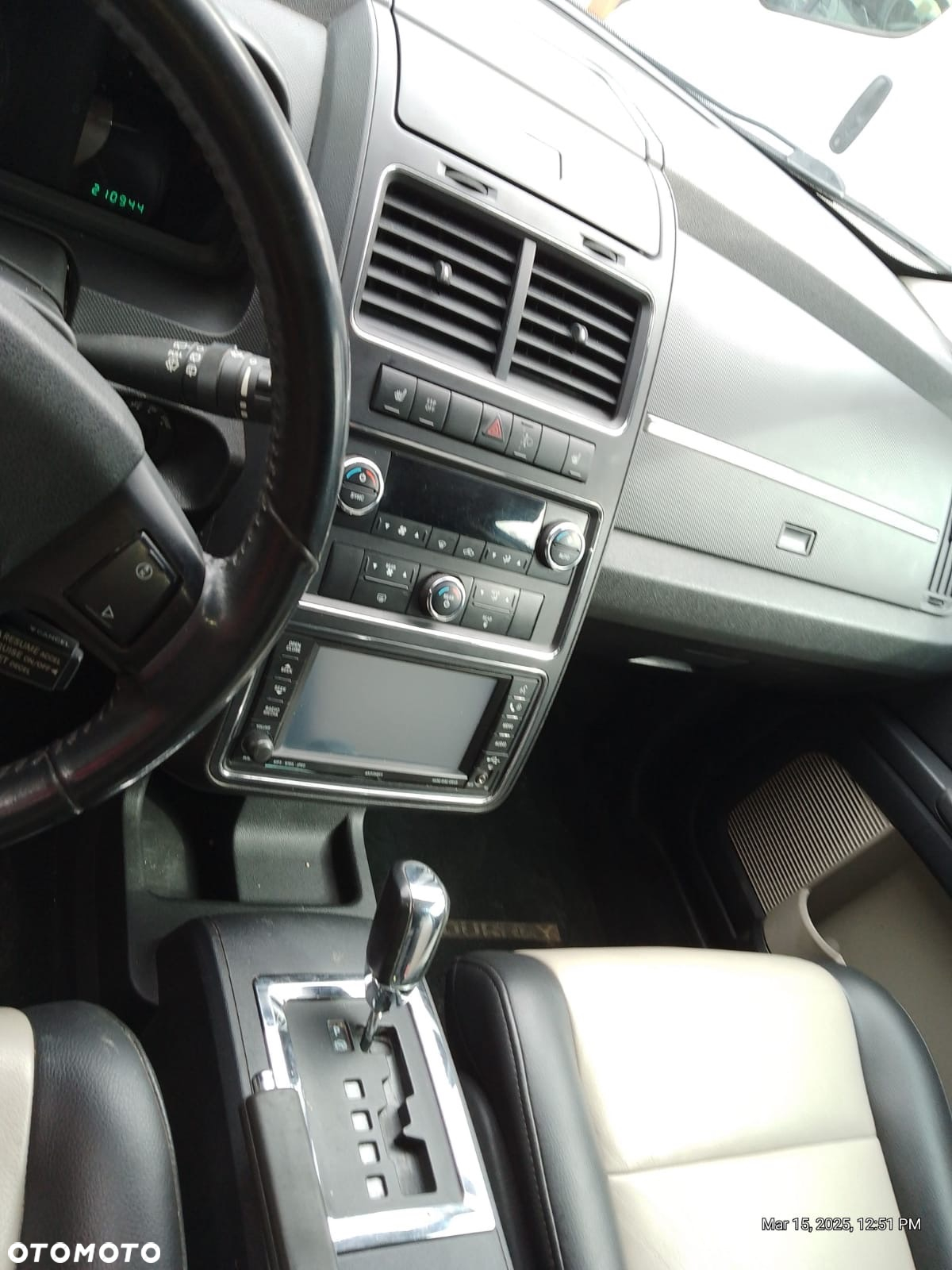 Dodge Journey 2.0 CRD SXT - 9