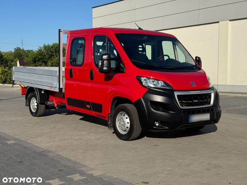 Peugeot Boxer - 19