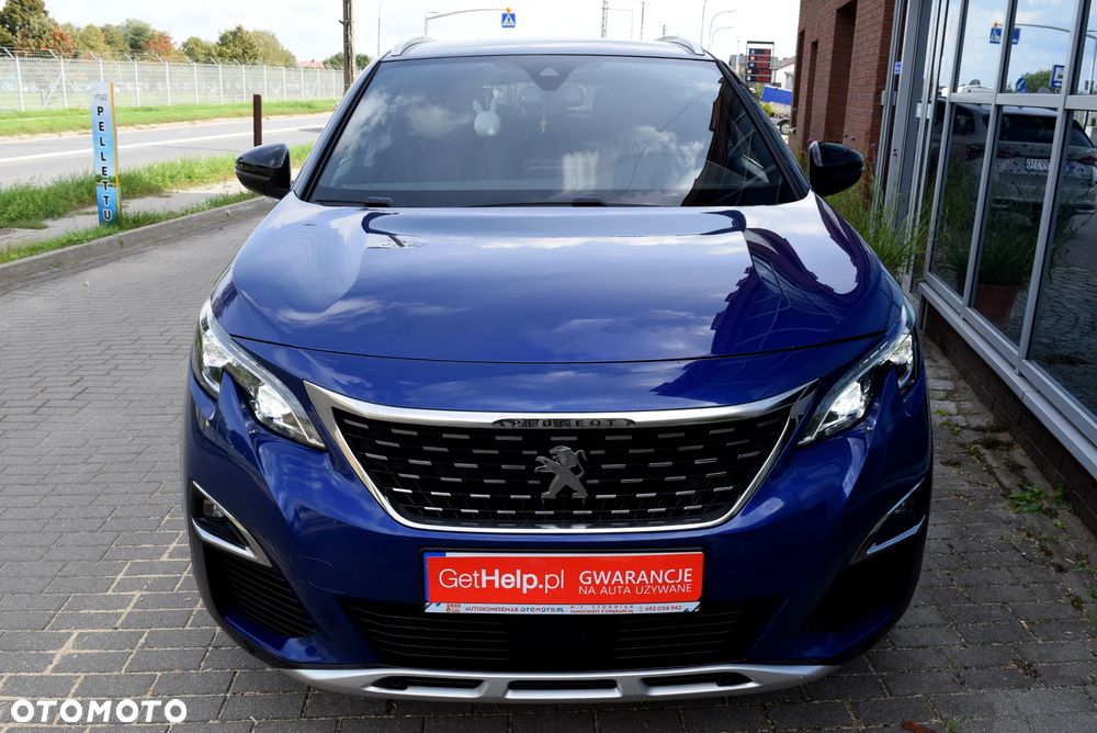 Peugeot 3008 PureTech 130 Stop & Start Access - 12