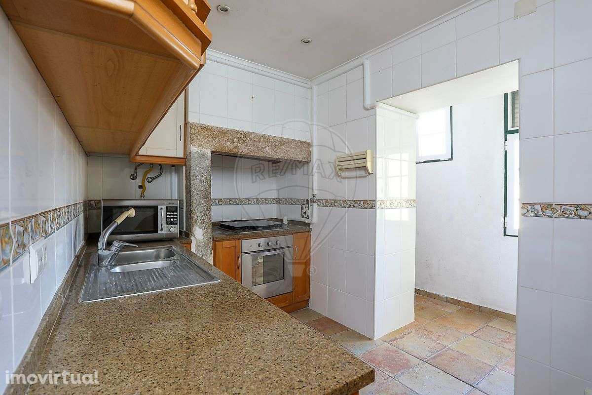 Apartamento T1 para venda - Grande imagem: 2/18