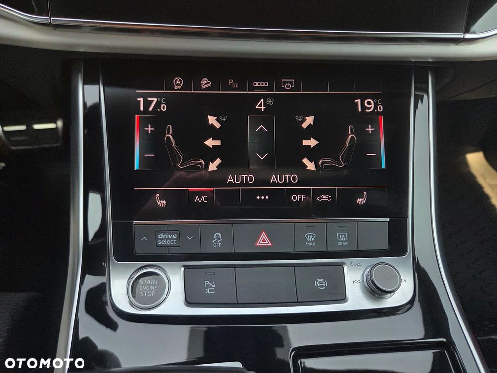 Audi Q8 - 21