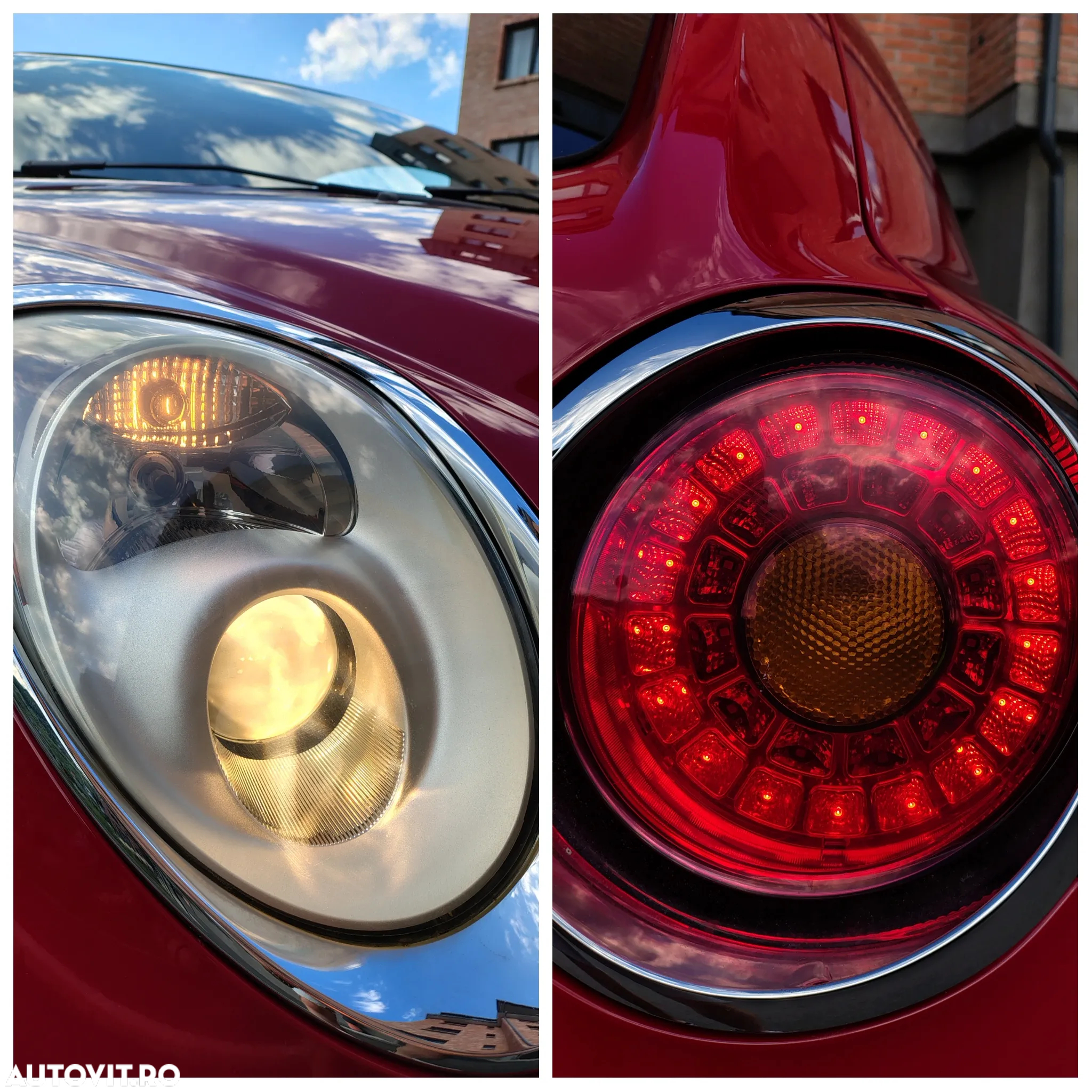 Alfa Romeo Mito 1.4 16V MultiAir Super - 7