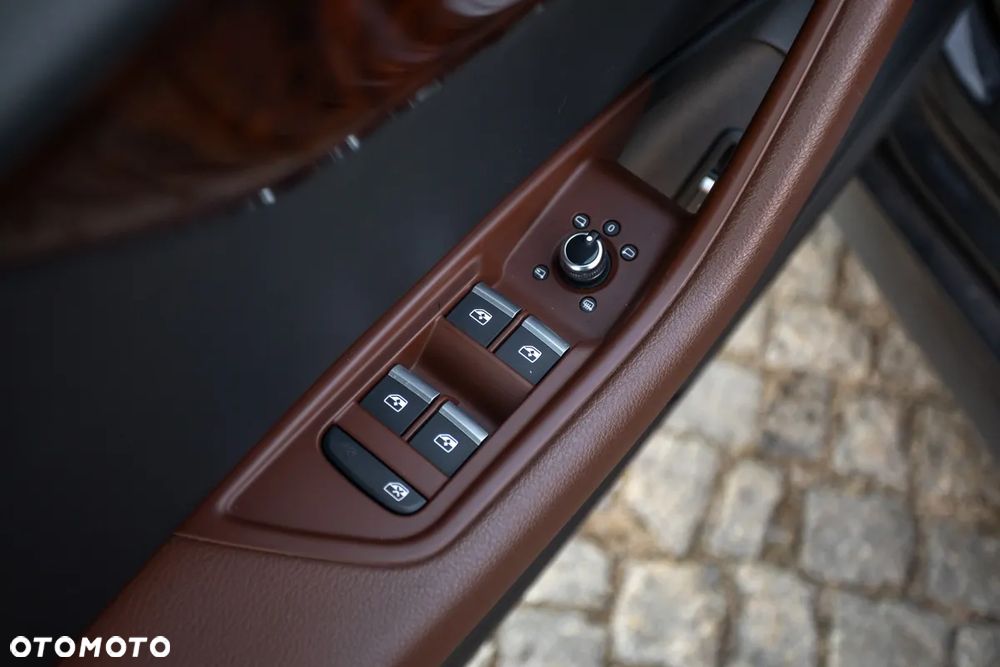 Audi A5 Sportback 3.0 TDI quattro S tronic design - 25