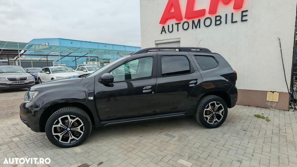 Dacia Duster - 7