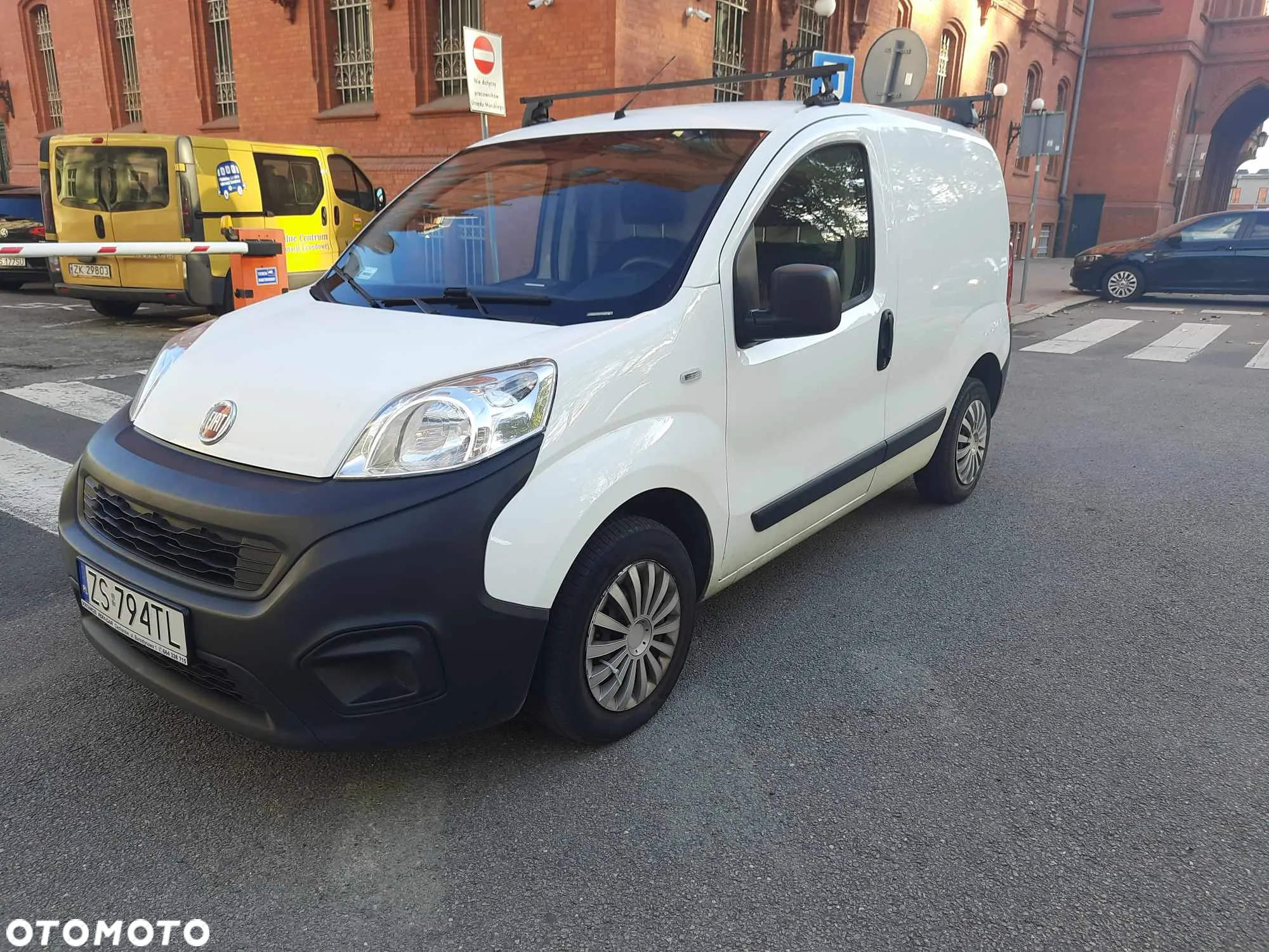 Fiat Fiorino - 7