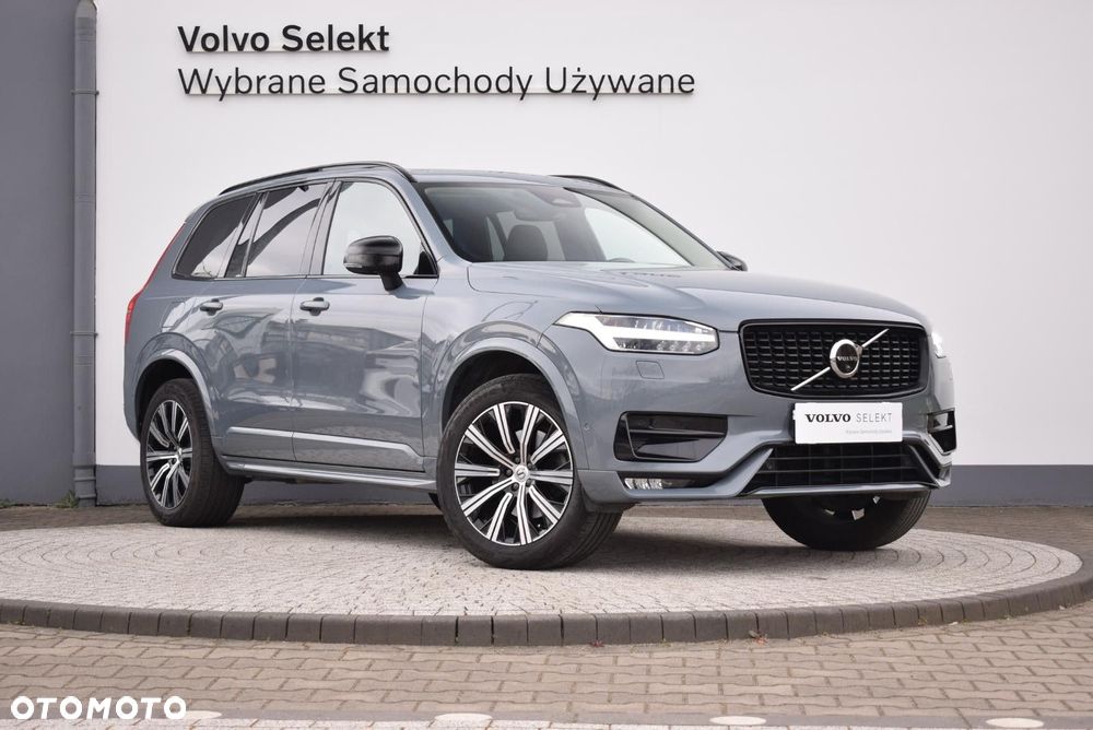 Volvo XC 90 - 3