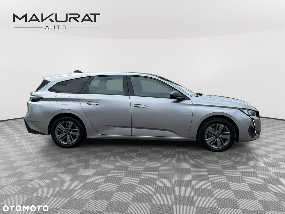 Peugeot 308 1.2 PureTech Active Pack S&S EAT8 - 9