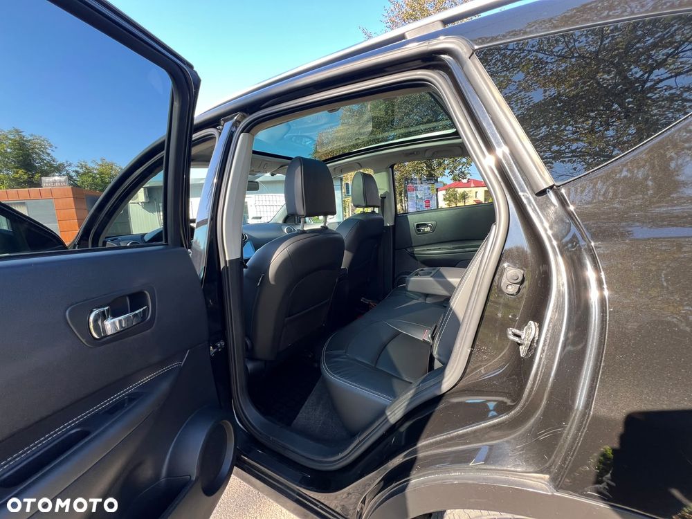 Nissan Qashqai - 19