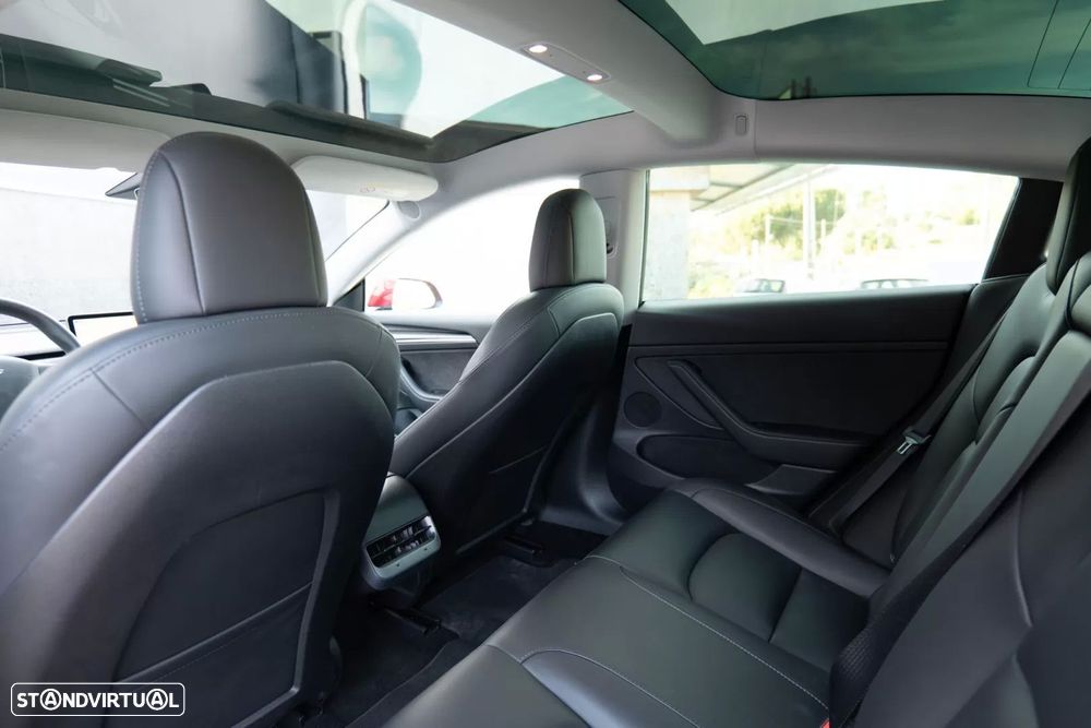 Tesla Model 3 Performance Tração Integral - 17