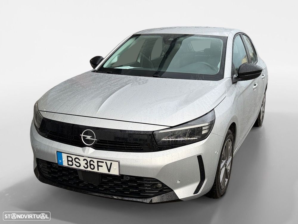 Opel Corsa 1.2 T Edition - 1