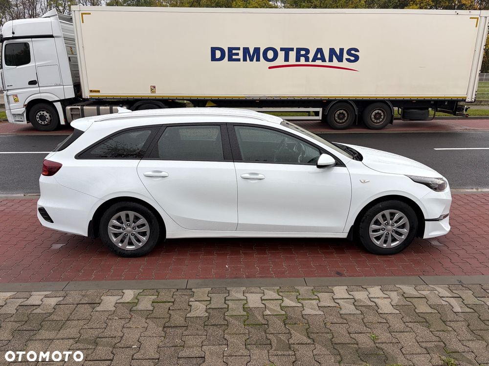 Kia Ceed 1.0 T-GDI S - 9
