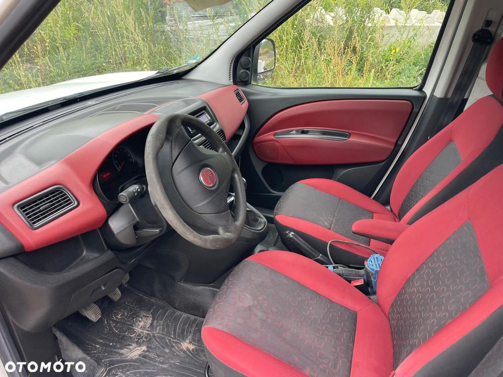 Fiat Doblo - 4