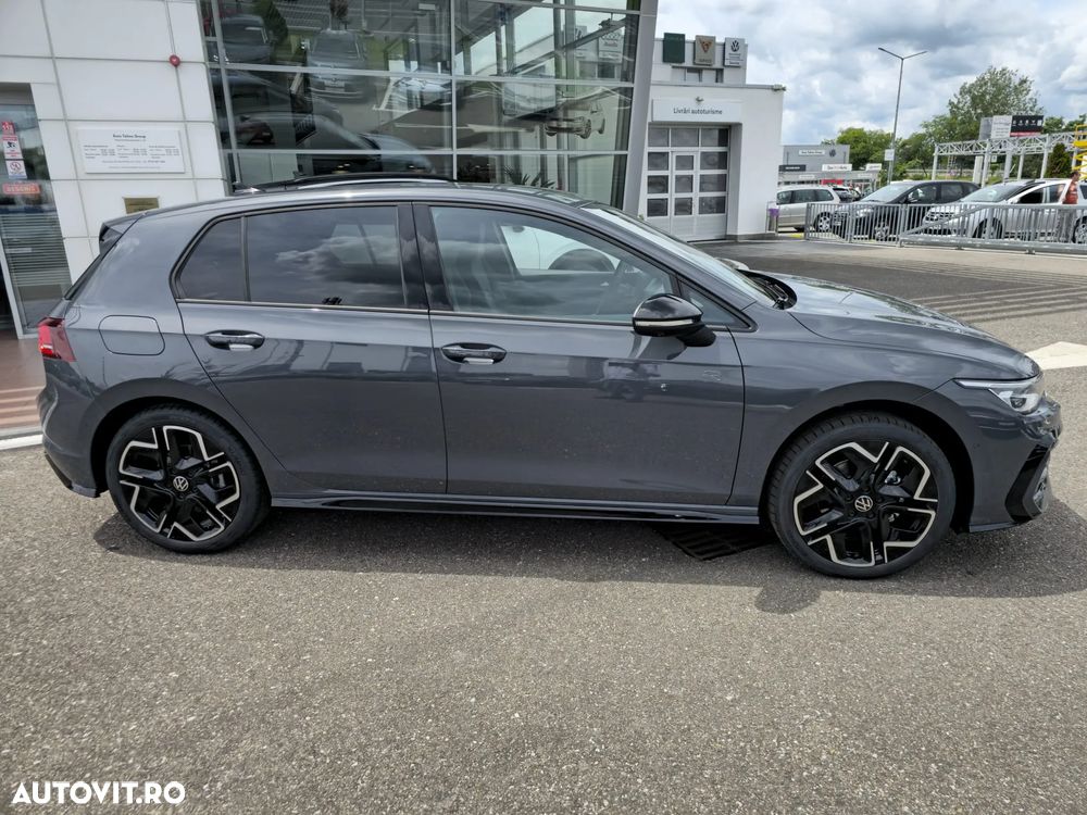 Volkswagen Golf 1.5 eTSI OPF DSG R-Line - 7