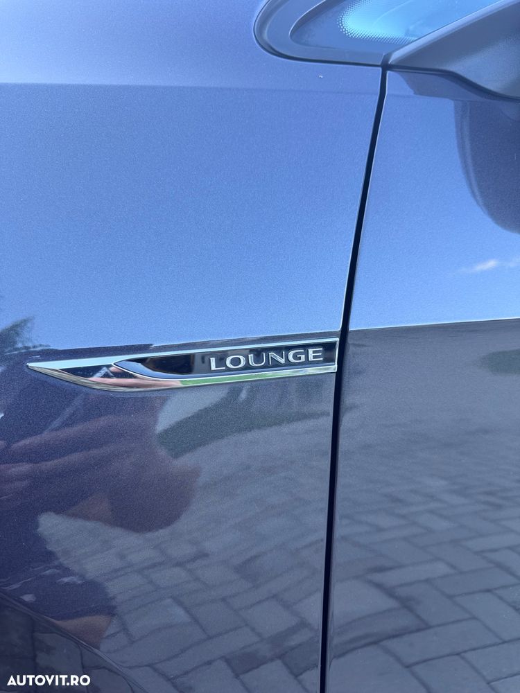 Volkswagen Golf 1.6 TDI BlueMotion Technology Lounge - 22