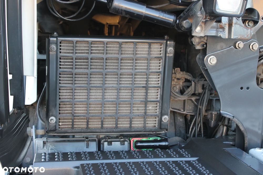 Scania R450/ Salon PL / Nowe sprzęgło/Nowa Turbina/Nowa Sprężarka/Bez wkładu/Klima Postojowa/Retarder/Opony 75% - 13