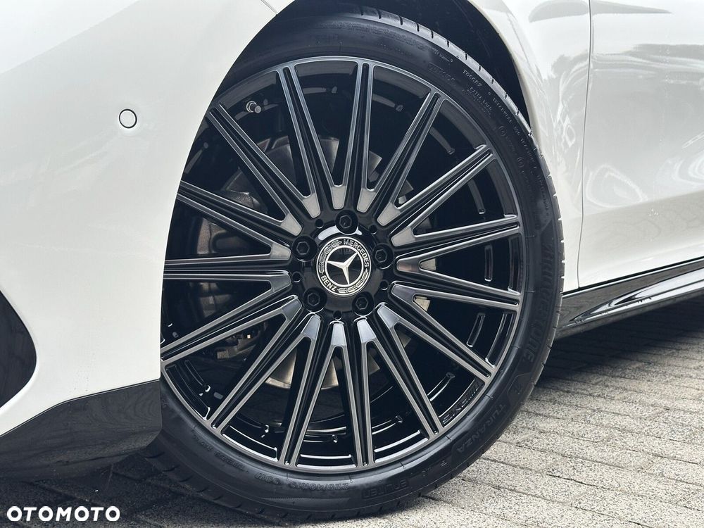 Mercedes-Benz CLA 200 mHEV 8G-DCT - 7