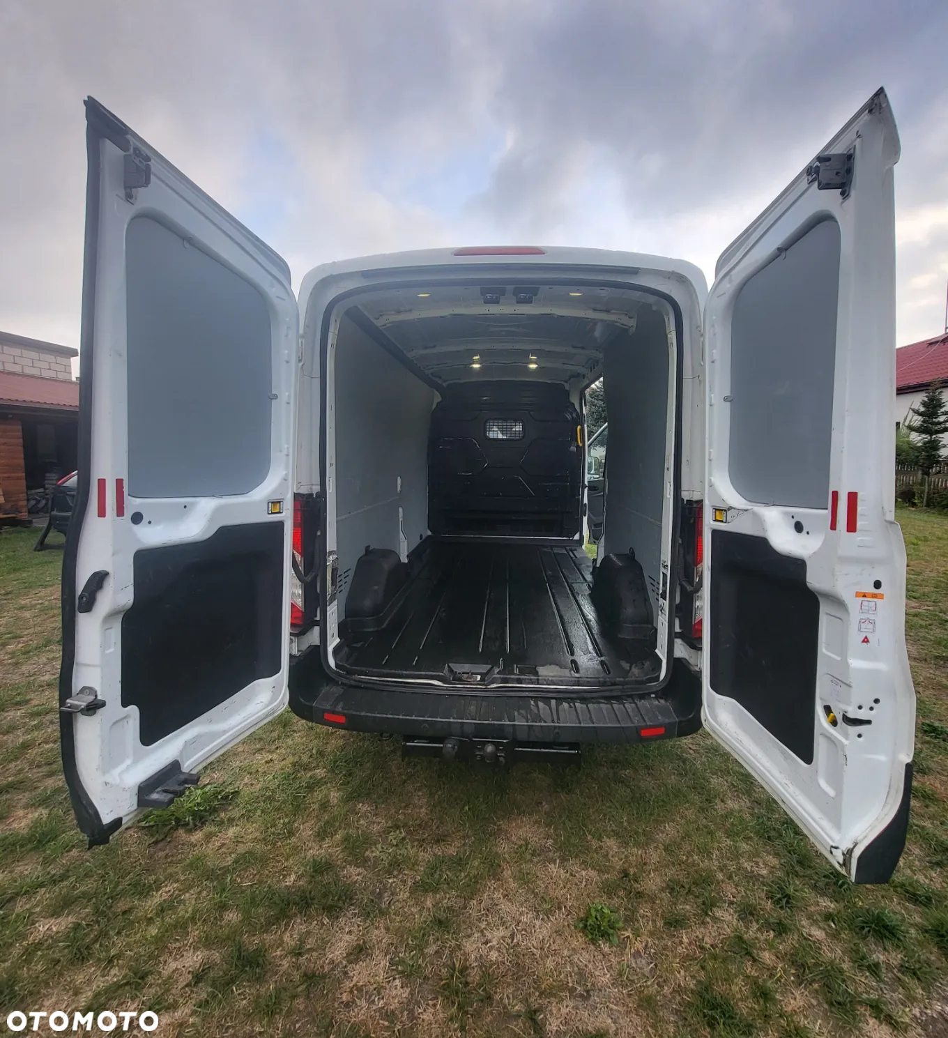 Ford Transit - 6