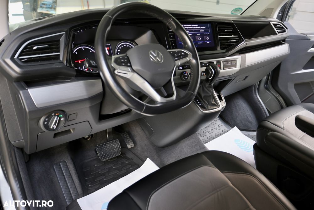 Volkswagen Multivan L 2.0 TDI DSG 110KW Style - 26