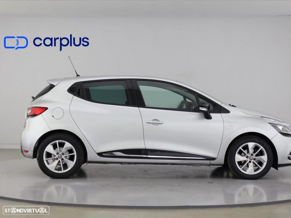 Renault Clio 0.9 TCe Zen - 8