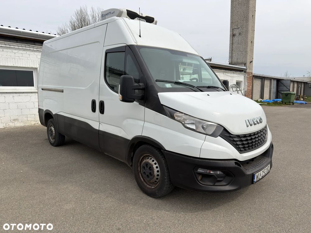 Iveco DAILY - 2