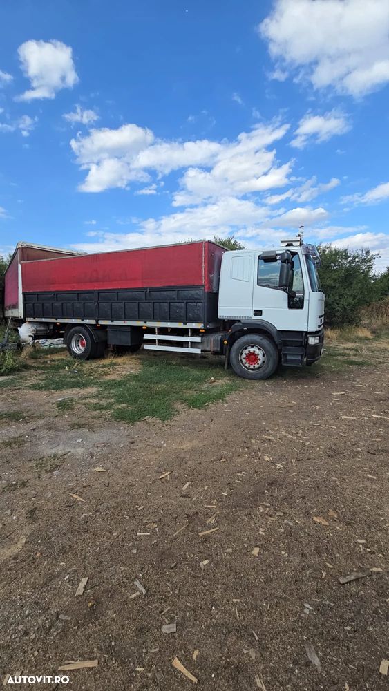 Iveco EUROCARGO - 2