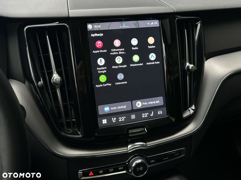 Volvo XC 60 - 20