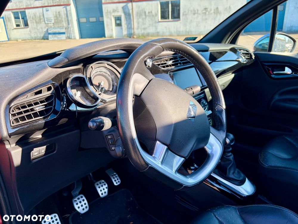 Citroën DS3 1.6 THP SportChic - 6