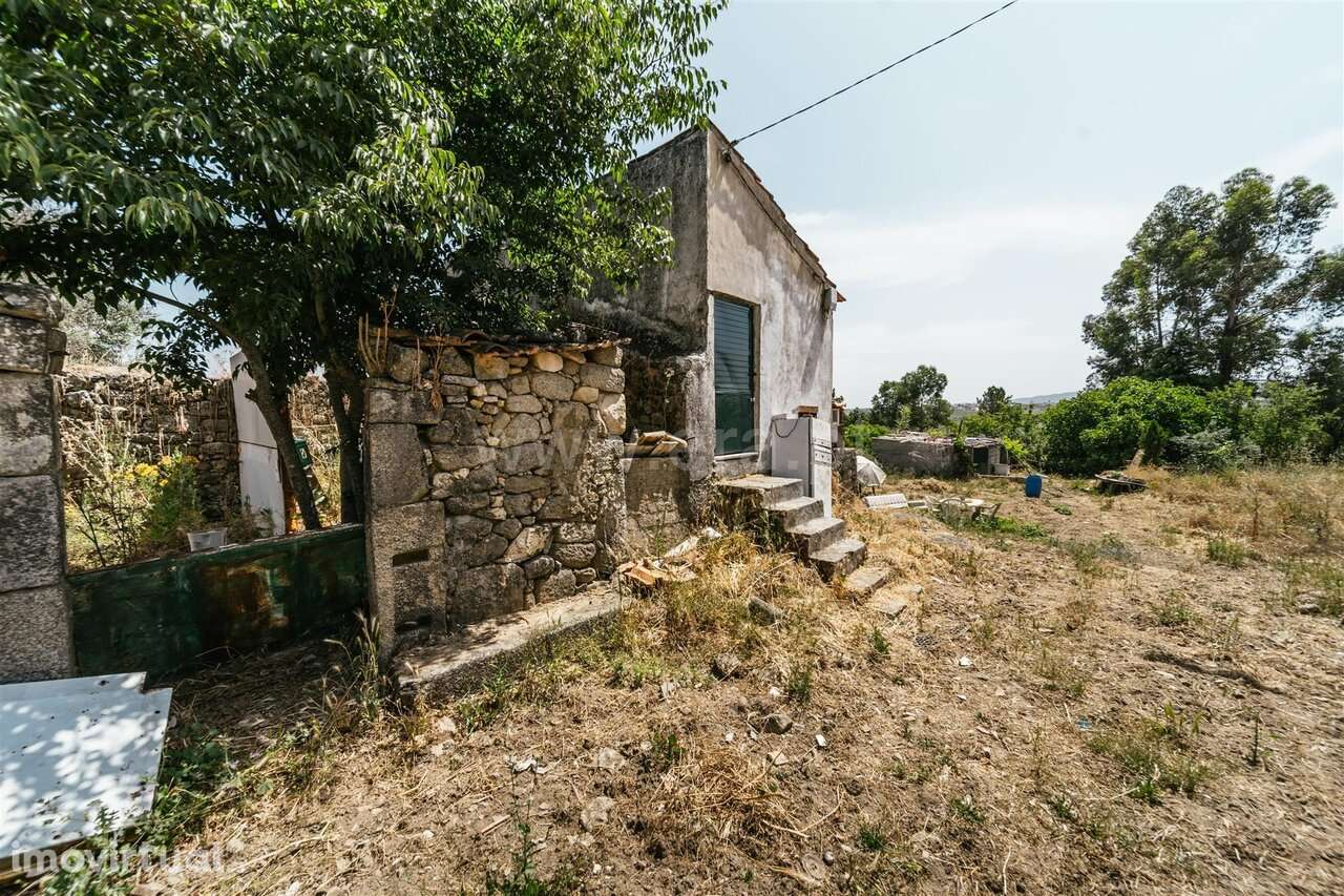 Quinta para recuperar V1 Aldeia de Joanes Fundão - Grande imagem: 4/17